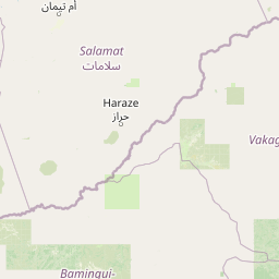 NE map tile
