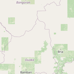 NE map tile