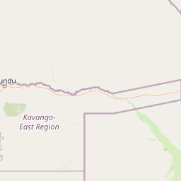 NE map tile