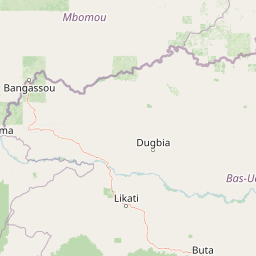 NE map tile