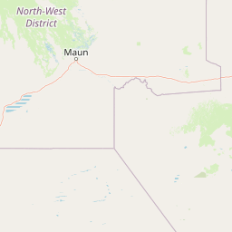 NE map tile