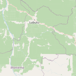 NE map tile
