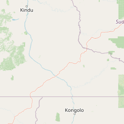 NE map tile