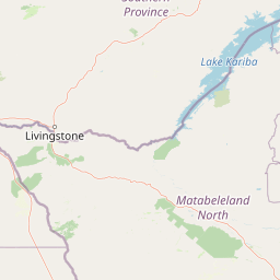NE map tile