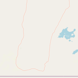 NE map tile