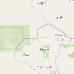 NE map tile