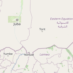NE map tile