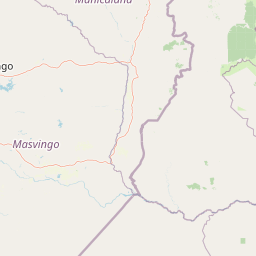 NE map tile