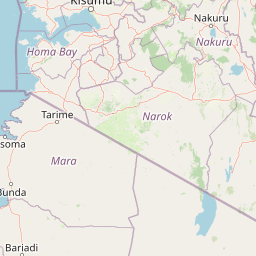 NE map tile
