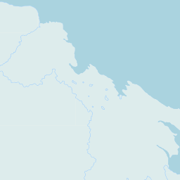 NE map tile