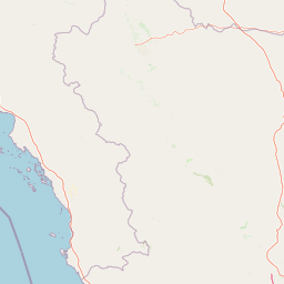 NE map tile