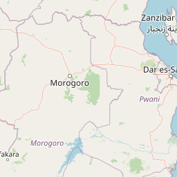 NE map tile