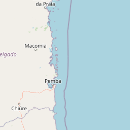 NE map tile