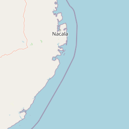 NE map tile