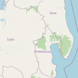 NE map tile