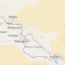 NE map tile