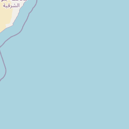 NE map tile