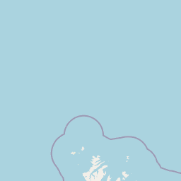 NE map tile