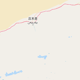 NE map tile
