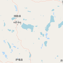 NE map tile