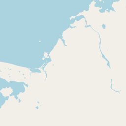 NE map tile