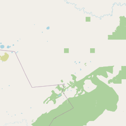 NE map tile