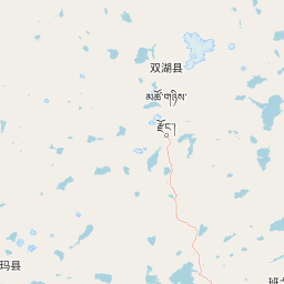 NE map tile