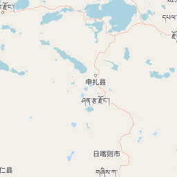 NE map tile