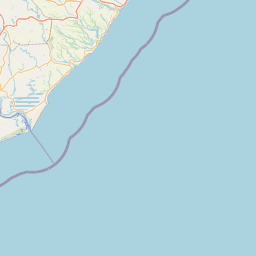 NE map tile