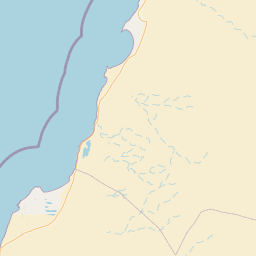 NE map tile
