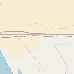 NE map tile