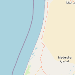 NE map tile