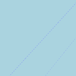 NE map tile