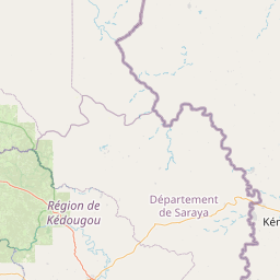 NE map tile