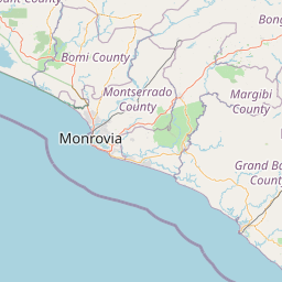 NE map tile