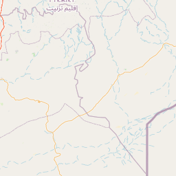 NE map tile