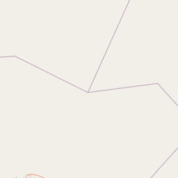 NE map tile