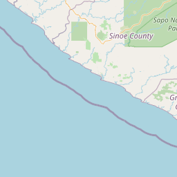 NE map tile