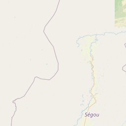 NE map tile