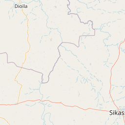 NE map tile