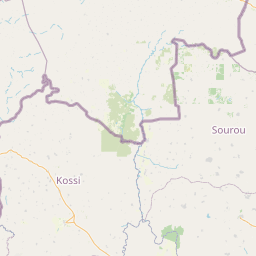 NE map tile