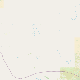 NE map tile