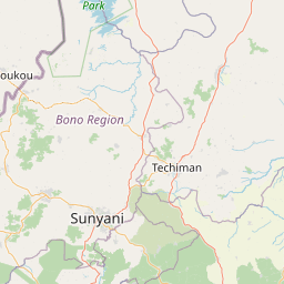 NE map tile