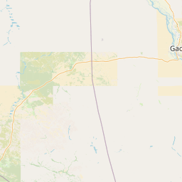NE map tile