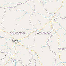 NE map tile
