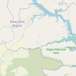 NE map tile