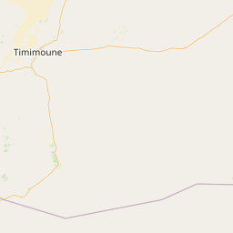 NE map tile