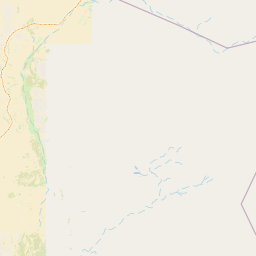NE map tile
