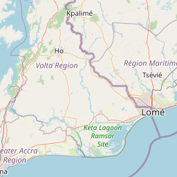NE map tile