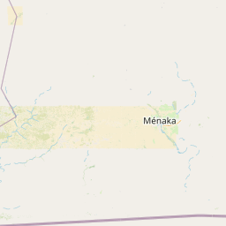 NE map tile